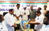 District Congress observes Pandit Nehru&rsquo;s 54th death anniversary